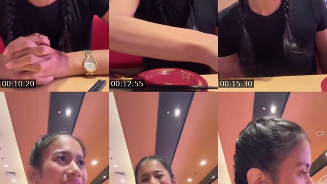 @putriintankasela TikTok live