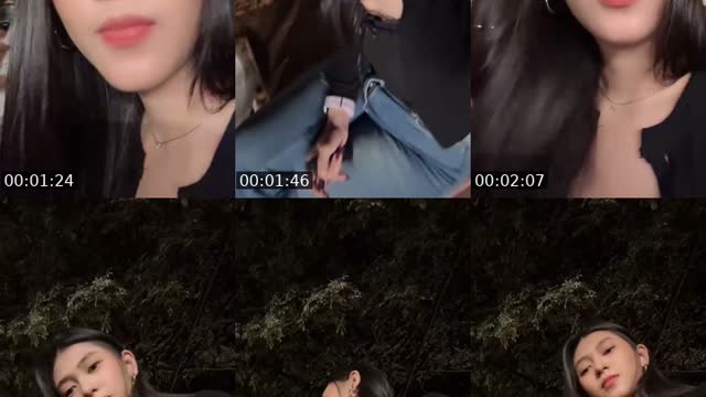 @nadjtcha2 TikTok live