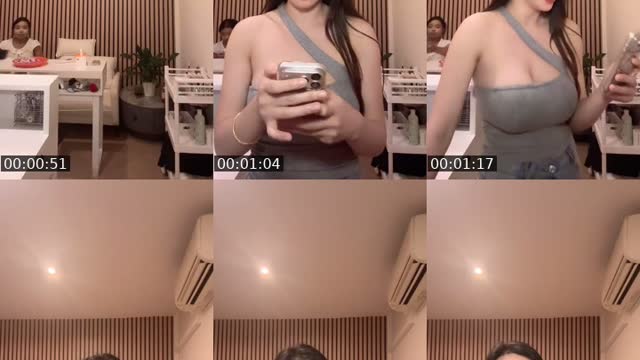 @happyzhan8888 TikTok live from 2026-08-02