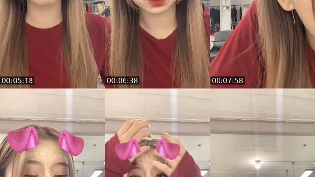 Masuk aja - @lilyanajasminee