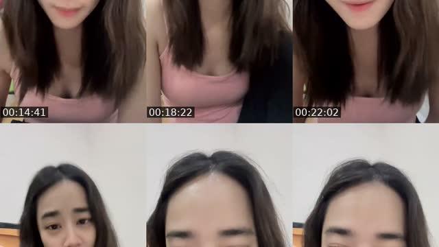 TikTok live: ตั้งแต่เช้าน้ำไม่อาบ by @fon_ouan1996