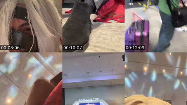 @gamerjob14 TikTok live from 2026-08-02