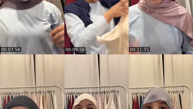@ntsyazmn TikTok live
