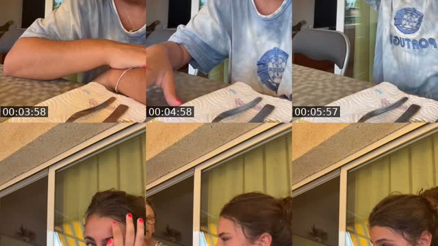@vvalery.russo TikTok live