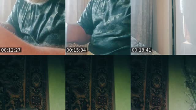 @levonoriginal TikTok live from 2026-08-02