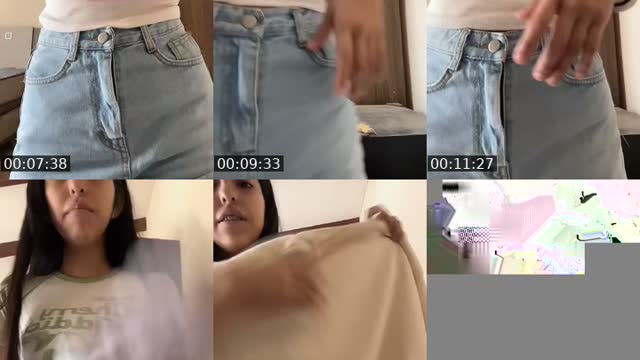 @ropaaa16 TikTok live