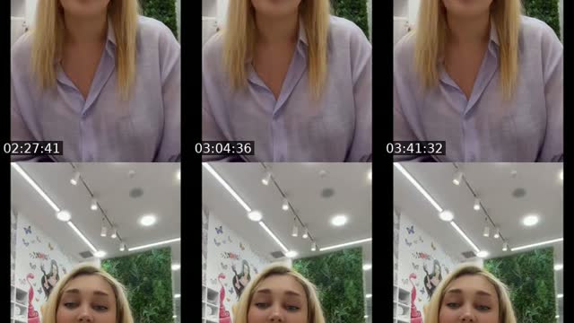 TikTok live: Xoş gəldiz💎 by @brilliant_bal