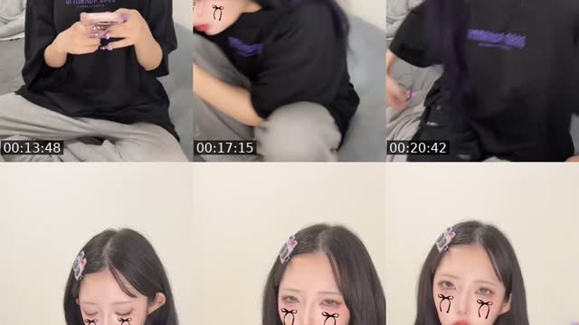 TikTok live: ラーメン5種食べるまで辞められない配信 by @memories__info