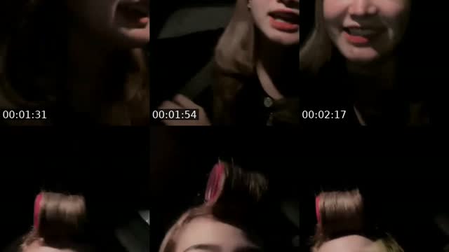 @ainsfdzil TikTok live