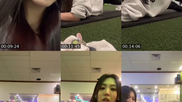 @shellykimm TikTok live from 2026-08-02