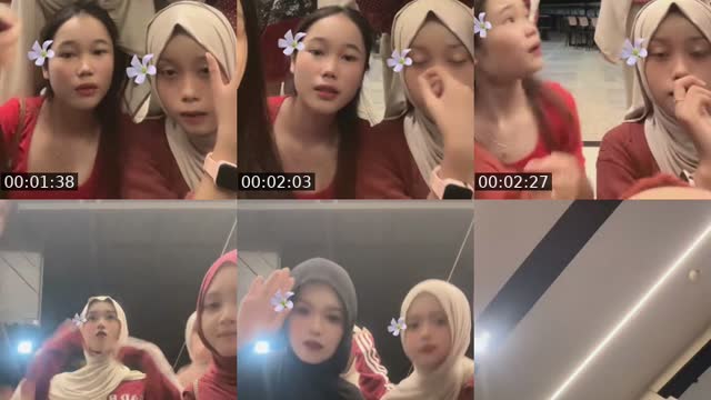 @disiniijaraa TikTok live from 2026-08-02