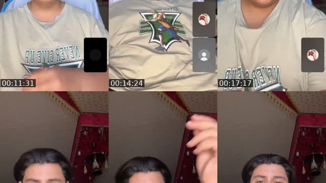 TikTok live: رابط الدعم في البايو🤩❤️‍🔥 by @basel_f_16