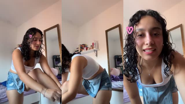 @mnicole.lopez TikTok live