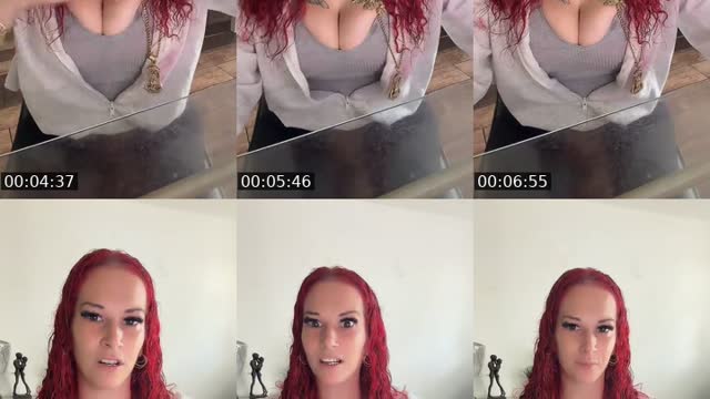 @mariahgoldqueen TikTok live from 2026-08-02