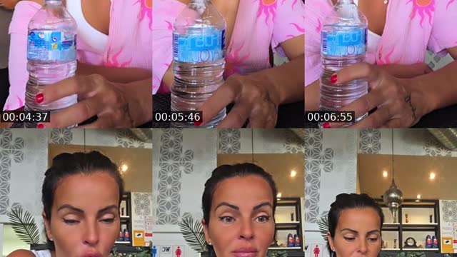 TikTok live: cucussss by @latriny1