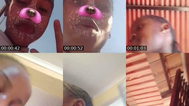 @strawberry31656 TikTok live