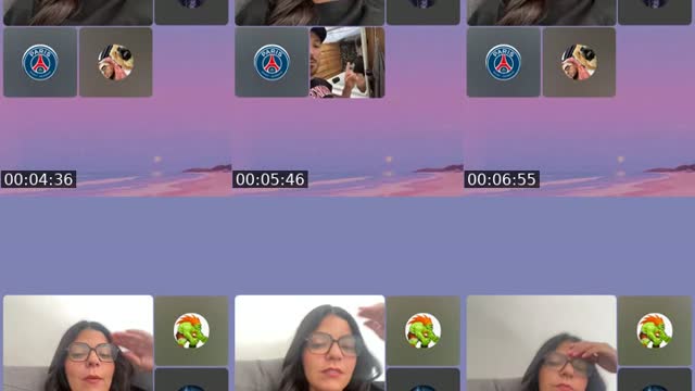 @lea262603 TikTok live from 2026-08-02
