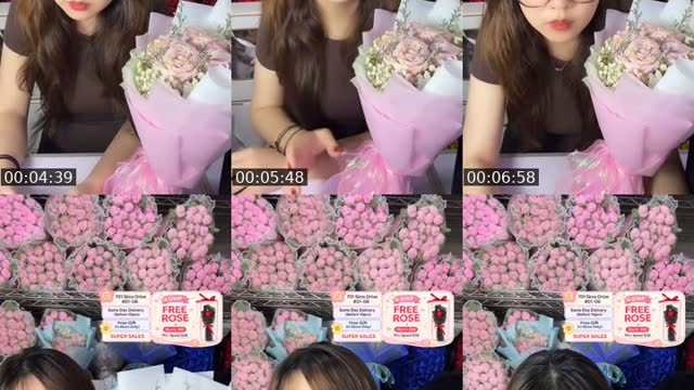 @flowersuppliersg TikTok live from 2026-08-02