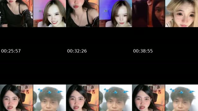@just.alice05 TikTok live from 2026-08-02