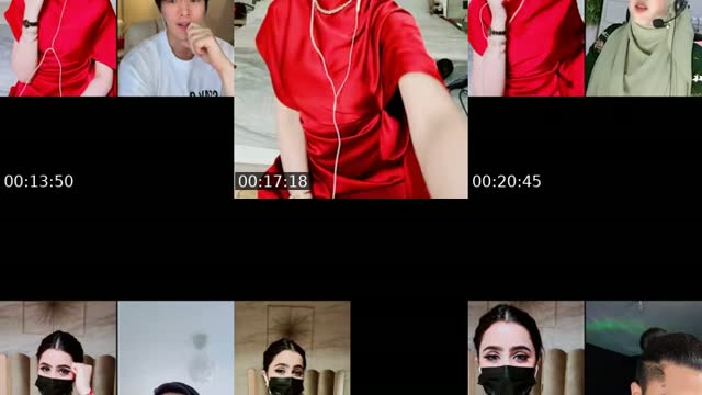 @isha_ranaa TikTok live from 2026-08-02