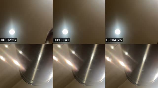 TikTok live: Just washin my hands thats it by @neemz683
