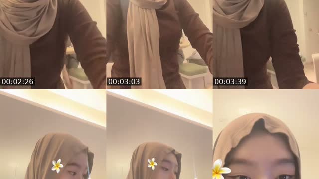@nilanvtsrii TikTok live