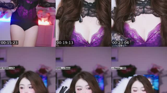 TikTok live: Lets Go LIVE! by @meowneee789