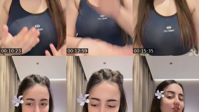 بثي عباره عن حب ونشاط وترفيه❤️ - @chikhaloulia12346