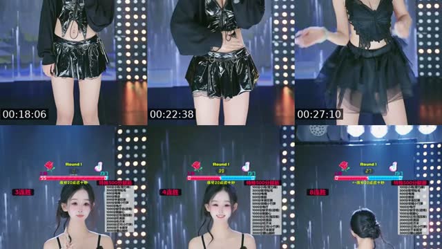 TikTok live: 这辈子没见过刀门 by @nxevjsjv3x5