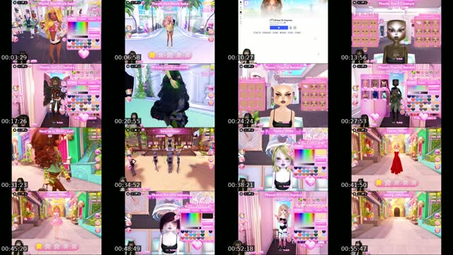 TikTok live: โห่น้อง ว๊อดส์ by @demiumiu_