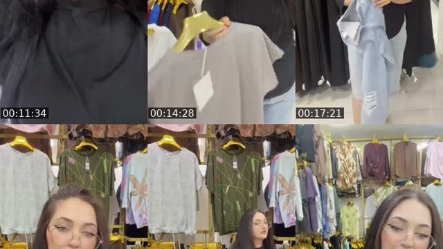 @brend.moll.mingecevir.1 TikTok live from 2026-08-02