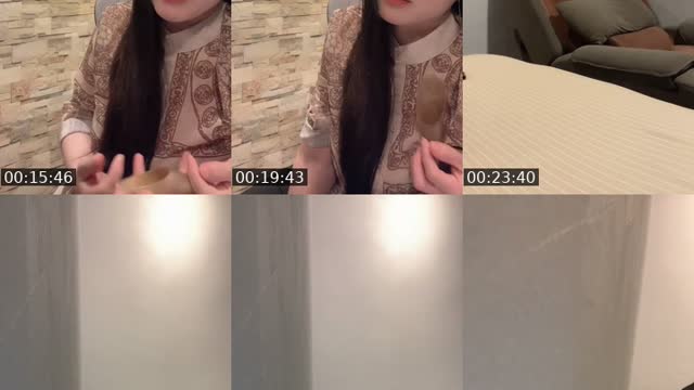 TikTok live: 感恩遇见 by @jia5216