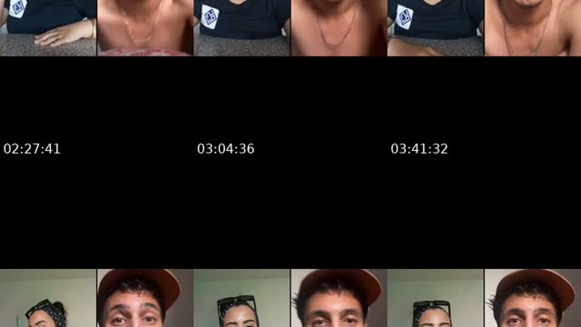 @yuyu1529 TikTok live from 2026-08-02