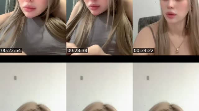 @anzeila_ TikTok live from 2026-08-02