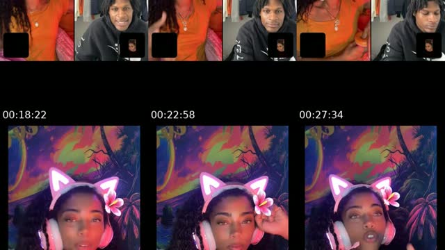 @dawnmusique TikTok live from 2026-08-02