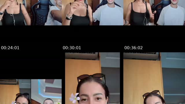 @maryem20027 United Arab Emirates TikTok live from 2026-08-02