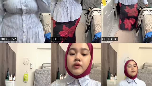 @amylinkiut TikTok live from 2026-08-02