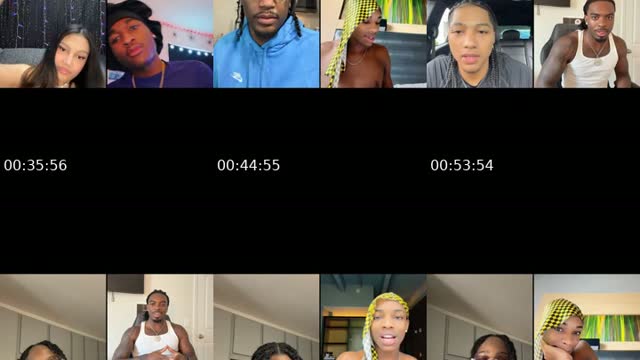 @taesplatform TikTok live from 2026-08-02