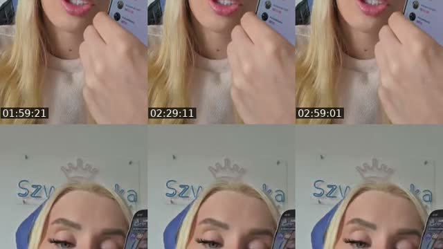 TikTok live: wpadaj szybkooo❤️❤️😱❤️❤️ by @szwagierkaqueen
