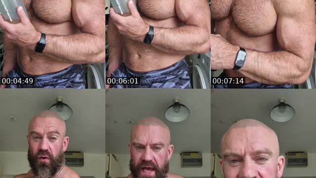 @vikingpower83 TikTok live from 2026-08-02