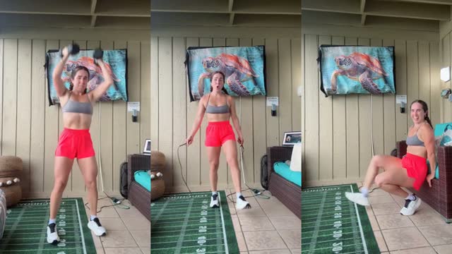 @unamamimuyfit TikTok live from 2026-08-02