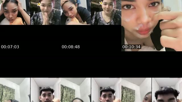 @tri0kk TikTok live from 2026-08-02