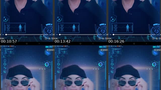 @theyoutubemedium TikTok live from 2026-08-02