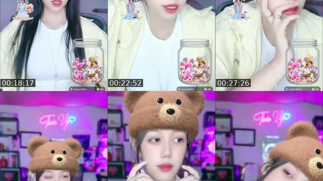 TikTok live: em manifest len A by @zuri3939