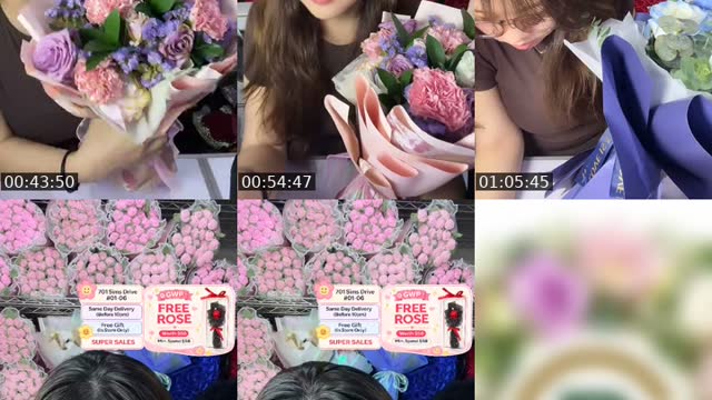 @flowersuppliersg TikTok live from 2026-08-02