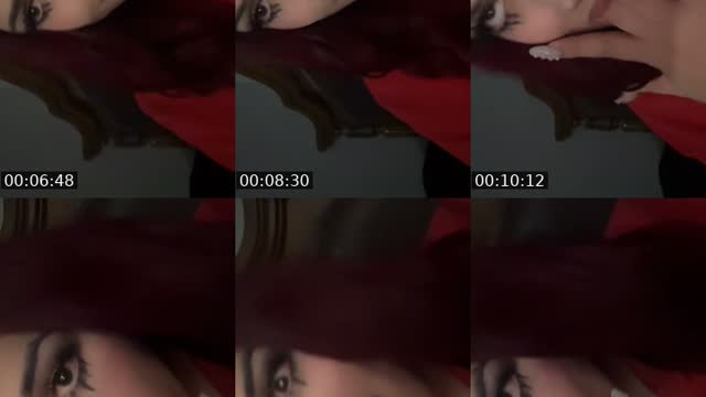 @feline.energy2 TikTok live from 2026-08-02