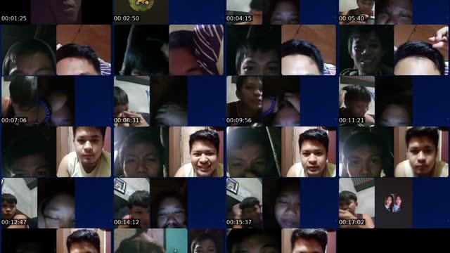 TikTok live: di po mona ako mag papa up gays by @bakihanma882