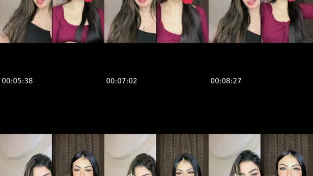 @asmaa.elhob TikTok live from 2026-08-02