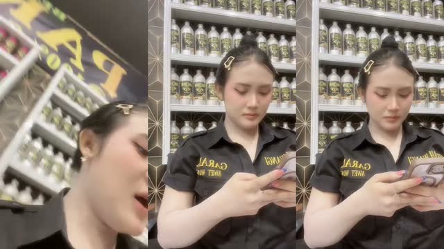 @berkah_wangi_trengalek TikTok live