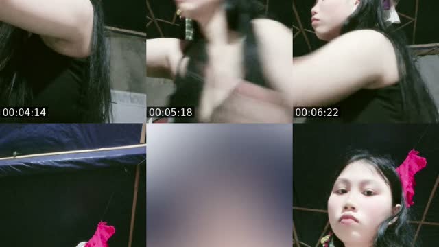 TikTok live: Giúp đỡ người khó khăn với by @mebimsuanay